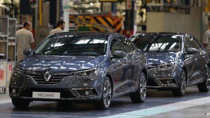 2 bin 400 kişiye k&ouml;t&uuml; haber! Renault yeni stratejisi i&ccedil;in "kıyım" d&uuml;ğmesine bastı