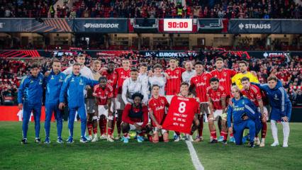 Ligde gece Avrupa'da g&uuml;nd&uuml;z! Vitor Pereira, Nottingham'da 42 yıl sonra ilki başardı