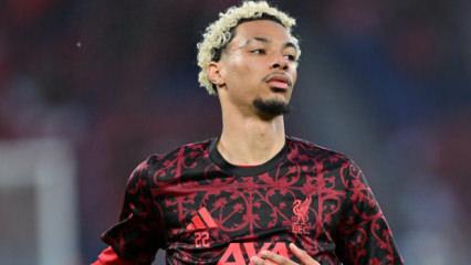 Liverpool ve Fransa Milli Takımı'nı yıkan haber! Hugo Ekitike, D&uuml;nya Kupası'nda yok!