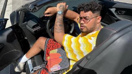 LVBEL C5'in Kahramanmaraş'ta vereceği konser iptal edildi