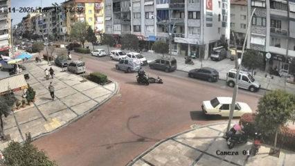 Manisa'da y&uuml;rek yakan olay: 17 yaşındaki Sude canından oldu