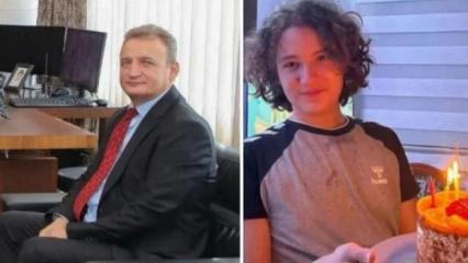 Kahramanmaraş canisi İsa Aras Mersinli'nin babası Uğur Mersinli'nin ifadesi ortaya &ccedil;ıktı!