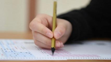 MEB duyurdu! LGS başvuru s&uuml;resi uzatıldı