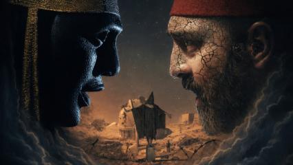 Mehmet Akif'in şiirleri sahneye taşınıyor: Firavunla Y&uuml;z Y&uuml;ze