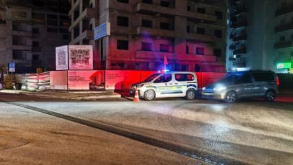 Mersin&rsquo;de feci kaza! TIR&rsquo;ın &ccedil;arptığı kadın hayatını kaybetti