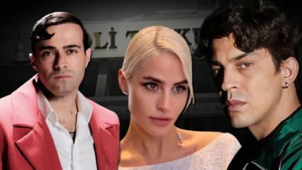 Mert Demir, B&uuml;şra Pekin ve Norm Ender'in test sonu&ccedil;ları a&ccedil;ıklandı!