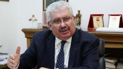 MHP Bilecik, &Ccedil;anakkale ve Muğla İl Teşkilatları feshedildi