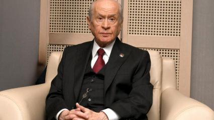 MHP'de son dakika kararı! 3 şehrin daha il teşkilatı feshedildi...