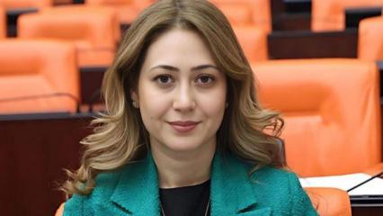 MHP'den devrim niteliğinde adım: 'Manevi Vatan' i&ccedil;in kanun teklifi