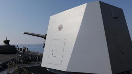 MKE'den Denizhan Deniz Topu hamlesi! T&uuml;rkiye'nin milli vurucu g&uuml;c&uuml; 