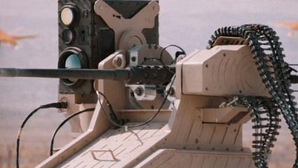 MKE&rsquo;den tarihi yatırım hamlesi! 1,5 milyar dolarlık d&ouml;n&uuml;ş&uuml;m