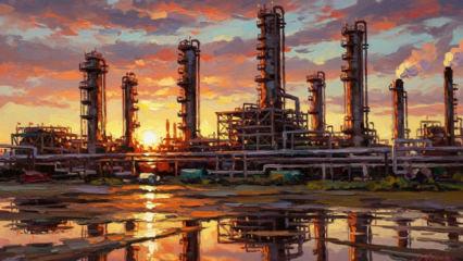 H&uuml;rm&uuml;z Boğazı'nda hasar b&uuml;y&uuml;k! Tamamen d&uuml;zelmesi ne kadar s&uuml;recek?