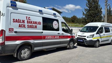 Muğla'da sır &ouml;l&uuml;m: Teğmen başından vurulmuş halde bulundu