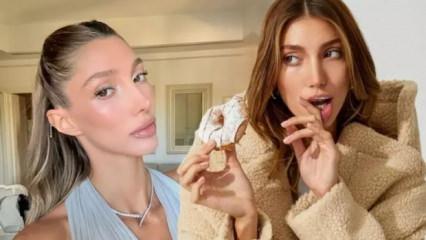 4 ay &ouml;nce yakalama kararı &ccedil;ıkarılmıştı: Paylaşımı olay oldu!