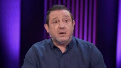 Ne Icardi ne Yunus ne Sane! İşte 2-1'lik ma&ccedil;ta Nihat Kahveci'yi mest eden G.Saraylı