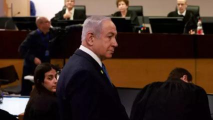 Netanyahu'nun davası ertelendi