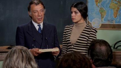 O sahne yeniden g&uuml;ndem oldu! "Su&ccedil;lu &ccedil;ocuk yoktur, hatalı ana baba vardır"