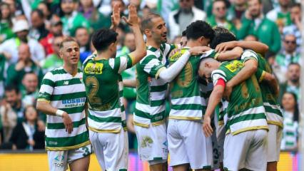 O sene bu sene! T&uuml;rk futbolunun efsanelerinden Bursaspor şampiyon olarak 1. Lig'de
