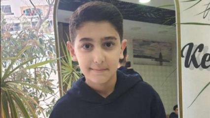 Okul saldırısında Kerem &ouml;n sıradaydı, ka&ccedil;amadı: Arkadaşı şarj&ouml;r değiştirince kurtuldu!