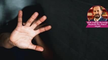 Okullarda şiddet alarmı: &ldquo;G&ouml;r&uuml;n&uuml;r olmak i&ccedil;in şiddete başvuruyorlar"