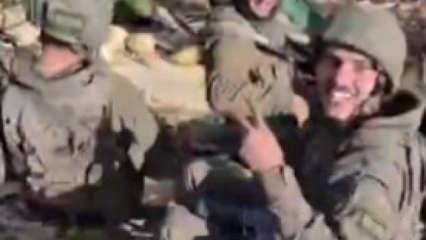 Orada katiller değil &ccedil;ocuklar olmalıydı!  İsrail askerleri &ccedil;ocuk parkına &ccedil;&ouml;kt&uuml;