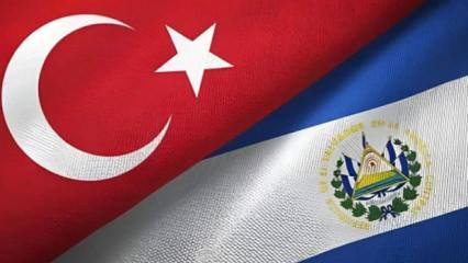 Orta Amerika &uuml;lkesinden T&uuml;rkiye'ye davet! 'Sizi &ouml;rnek alıyoruz'