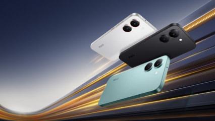 Oyuncuların beklediği fiyat-performans telefonu &ccedil;ıktı: Poco X8 Pro