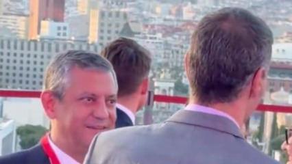 Şirin Payzın&rsquo;ın, &Ouml;zg&uuml;r &Ouml;zel'in Pedro Sanchez hayranlığını paylaşması alay konusu oldu