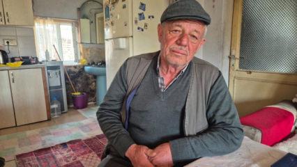 Silivri'de akılalmaz iddia: Kahvehanede i&ccedil;tiği i&ccedil;ecek 400 bin TL'sinden etti 