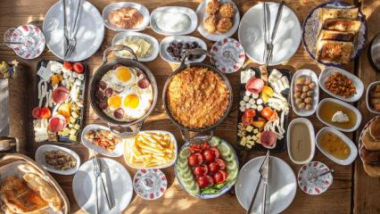 Paranız &ccedil;&ouml;pe gitmesin: Gıdaya ayrılan b&uuml;t&ccedil;enin %30&rsquo;u israf