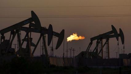 Petrol arzında tarihin en b&uuml;y&uuml;k d&uuml;ş&uuml;ş&uuml;