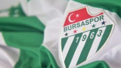 PFDK'den Bursaspor'a b&uuml;y&uuml;k ceza!