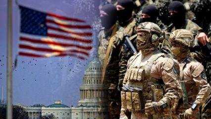 ABD resmen yardım istedi! Hizbullah liderinin başına &ouml;d&uuml;l koyuldu