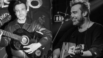 Rıza Tamer kimdir, ka&ccedil; yaşındaydı? Popstar Rıza Tamer neden &ouml;ld&uuml;?