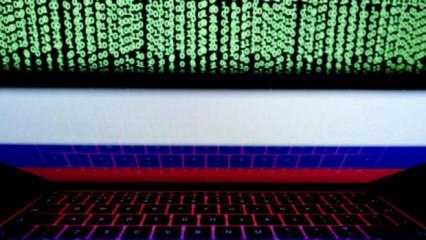 Siber savaşta b&uuml;y&uuml;k gaf: Rus bağlantılı hackerlar kendi hatasıyla ifşa oldu!