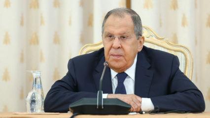 Rusya ile &Ccedil;in arasında kritik g&ouml;r&uuml;şme