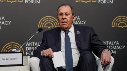 Rusya'dan T&uuml;rkiye mesajı: Olumlu karşılıyoruz