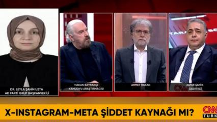 &Ccedil;ocuklar tehlike altında! AK Partili isim muhalefete tepki g&ouml;sterdi