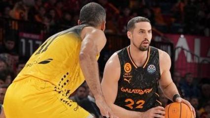 G.Saray, Şampiyonlar Ligi'nde 'tamam mı devam mı' ma&ccedil;ında