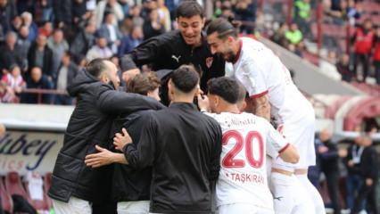 Şampiyonluğa kenetlendiler! Deplasman i&ccedil;in 5 otob&uuml;s tahsis etti