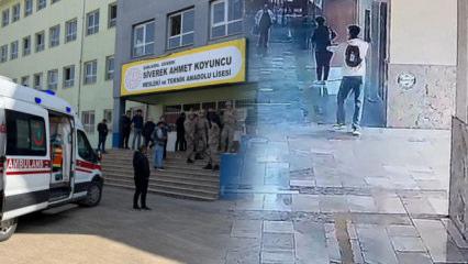 Şanlıurfa Valiliği son dakika duyurdu: 4 kişi g&ouml;revden uzaklaştırıldı