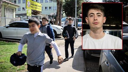 Şanlıurfa'da okula saldıran şahsın okula skandal mesajı ortaya &ccedil;ıktı: 'Hazır olun'
