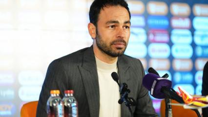 Sel&ccedil;uk İnan'dan tepkilere cevap: 'Kimseye yanlış yapmadım'