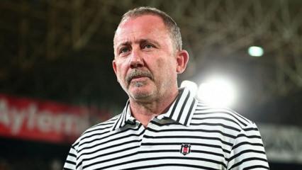 Sergen Yal&ccedil;ın istedi! Beşiktaş ve Fenerbah&ccedil;e g&ouml;r&uuml;şmelere başlıyor