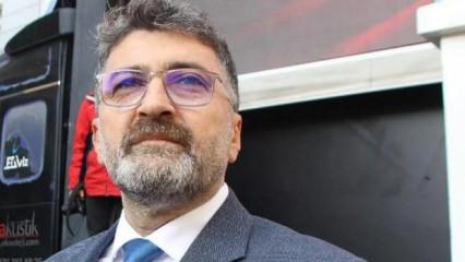 Serik Belediye Başkanı Kadir Kumbul, CHP'den istifa etti: AK Parti'ye ge&ccedil;mesi bekleniyor