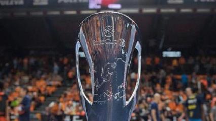 Avrupa'nın en iyi 5'ine T&uuml;rk takımlarından 3 isim girdi