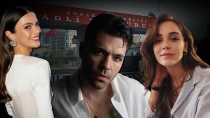 Sinem &Uuml;nsal, Hafsanur Sancaktutan ve Emir Can İğrek'in test sonu&ccedil;ları belli oldu!