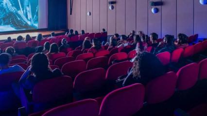 Sinema sekt&ouml;r&uuml;ne 2026'da g&uuml;&ccedil;l&uuml; destek