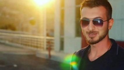 Şırnak&rsquo;ta g&ouml;&ccedil;&uuml;k altında kalan m&uuml;hendisten acı haber 