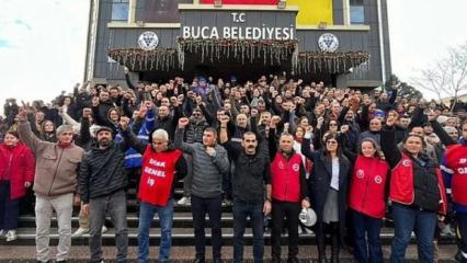 Skandal bir belediyeye daha sı&ccedil;radı! 40 kişinin işe gelmeden maaş aldığı iddiası